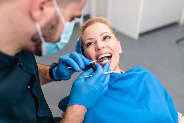 Best Sedation Dentistry  in USA